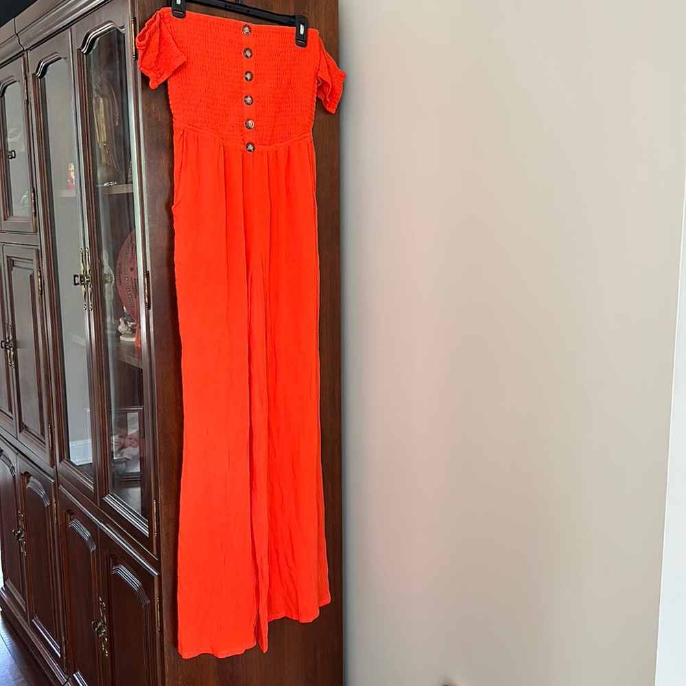 Jumpsuit